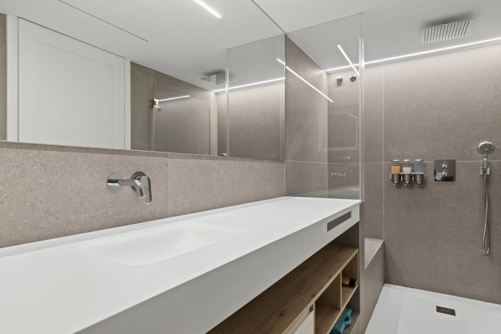 Detached Villa Guadalmina Alta Málaga - image 25