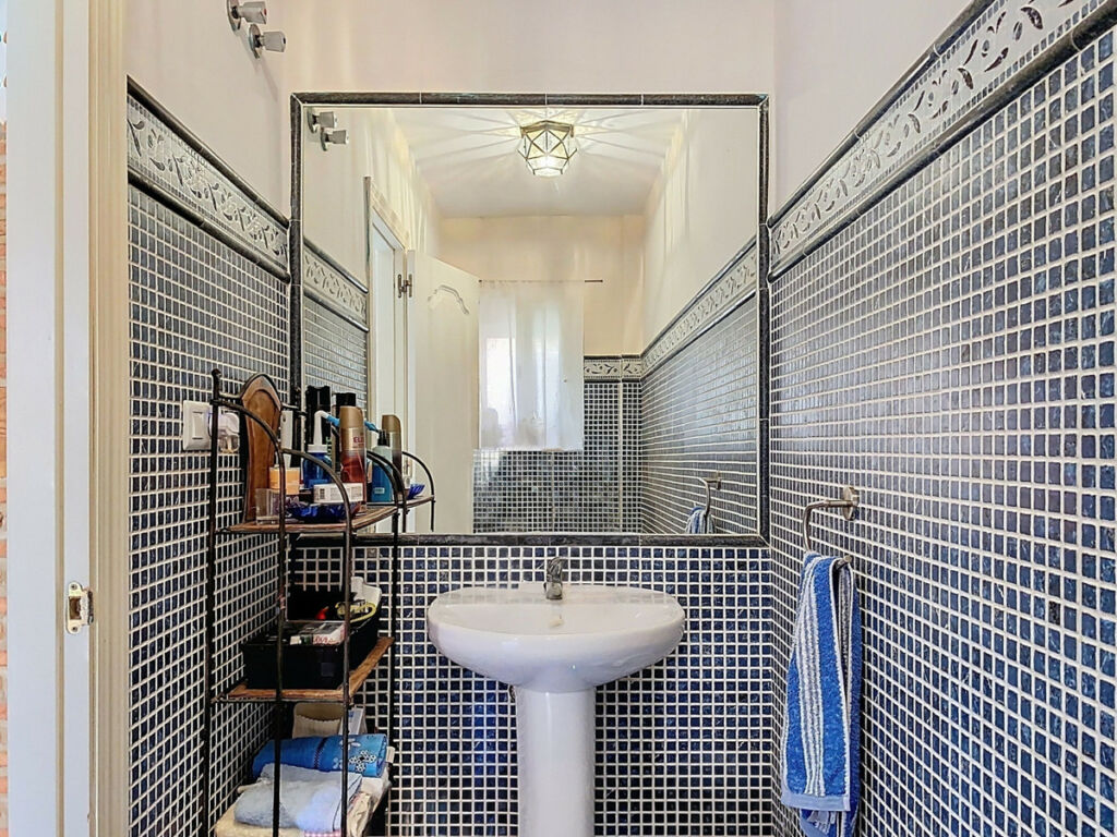 Townhouse Estepona Málaga - image 24