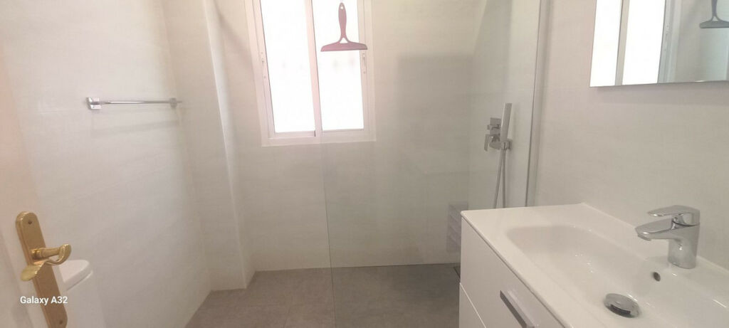 Ground Floor Apartment Riviera del Sol Málaga - image 25