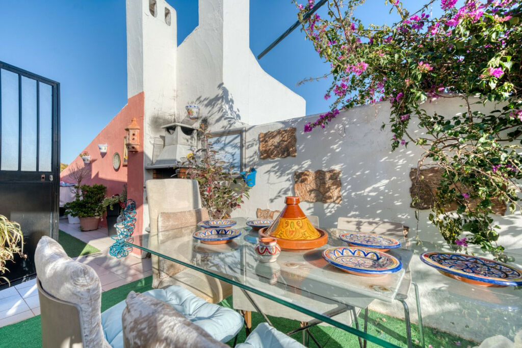 Townhouse Bel Air Málaga - image 25