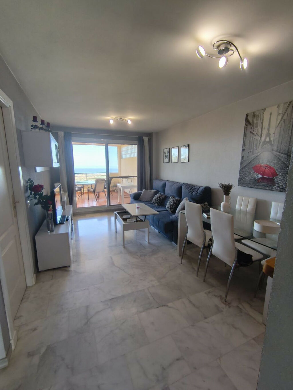 Top Floor Apartment Doña Julia Málaga - image 25