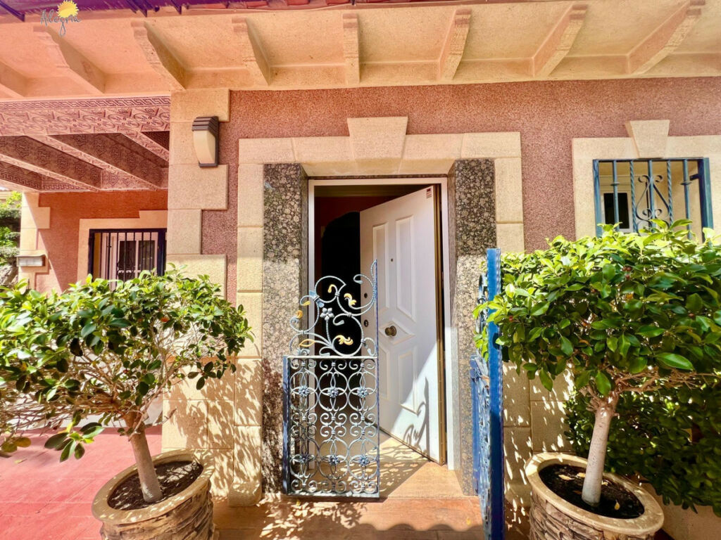 Bungalow Torrevieja Alicante - image 25