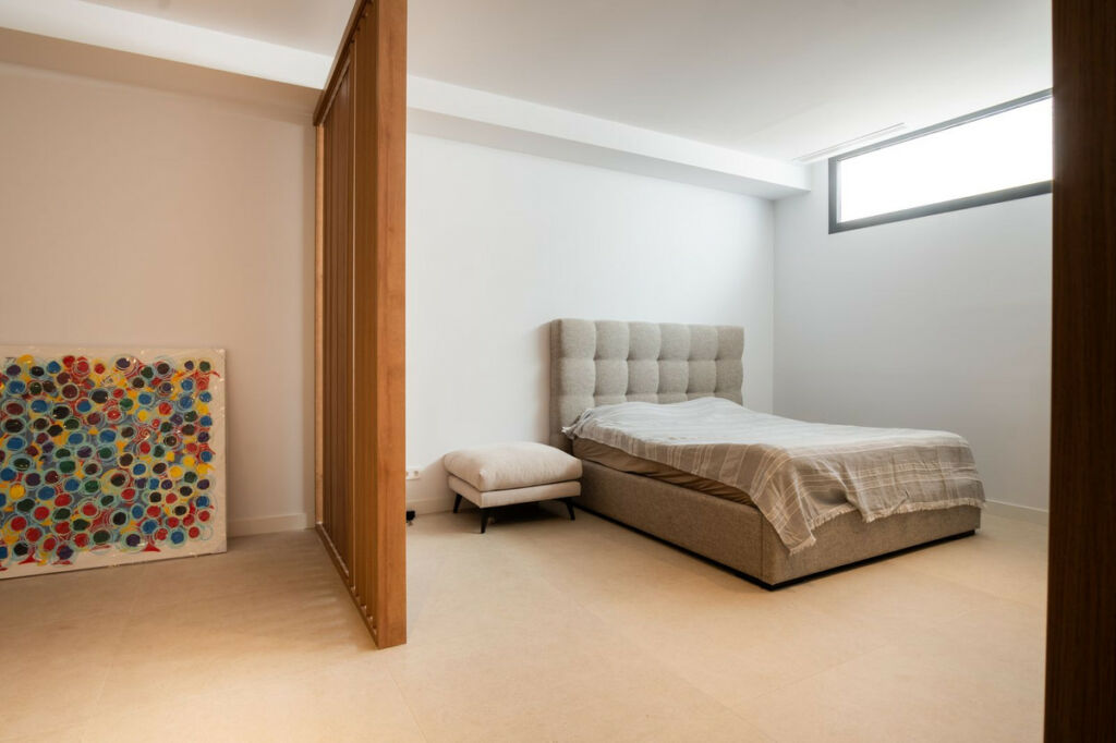 Semi-Detached House Elviria Málaga - image 25