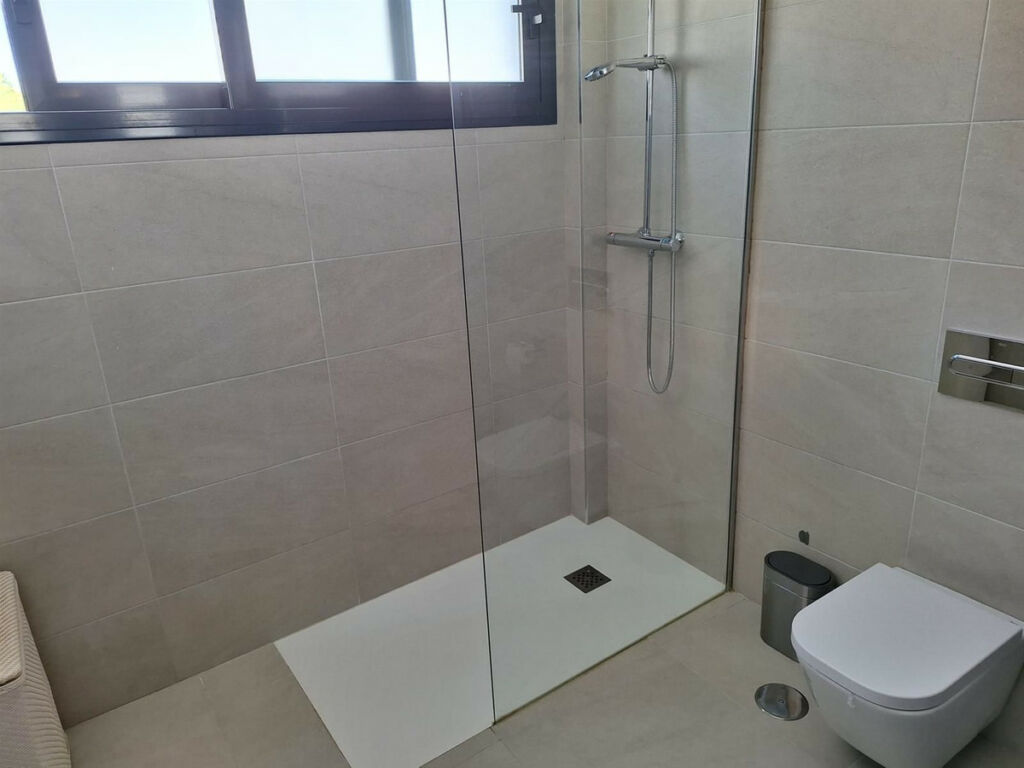 Detached Villa La Duquesa Málaga - image 25