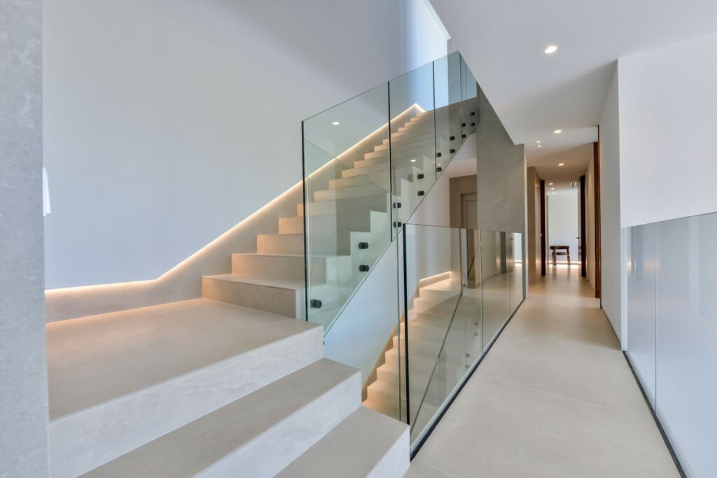 Detached Villa Altea Hills Alicante - image 25