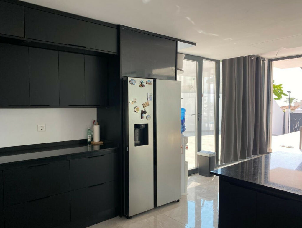 Bungalow Finestrat Alicante - image 25