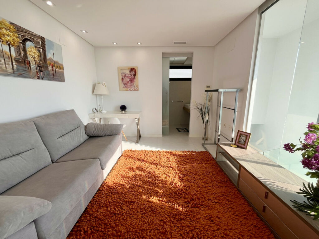 Detached Villa Los Dolses Alicante - image 25
