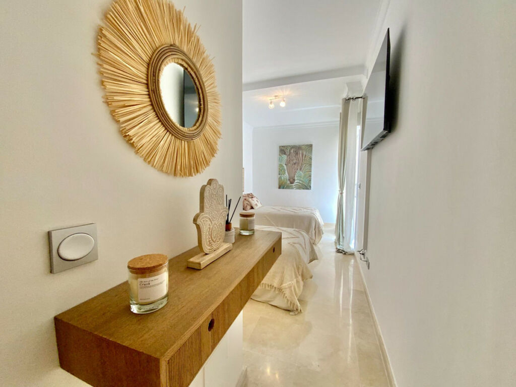 Middle Floor Apartment San Roque Club Cádiz - image 25