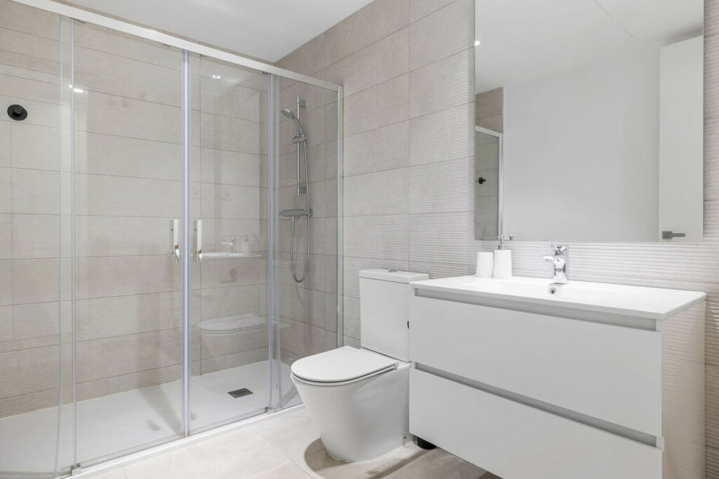 Ground Floor Apartment Estepona Málaga - image 25