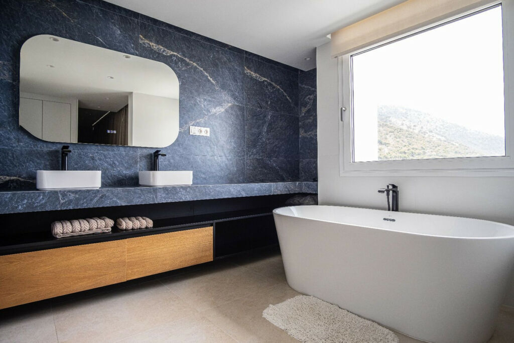 Detached Villa Mijas Málaga - image 25