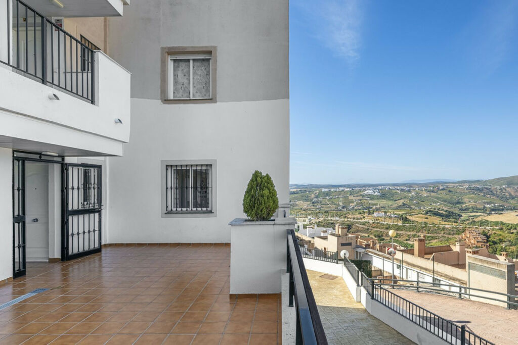 Ground Floor Apartment Casares Playa Málaga - image 25