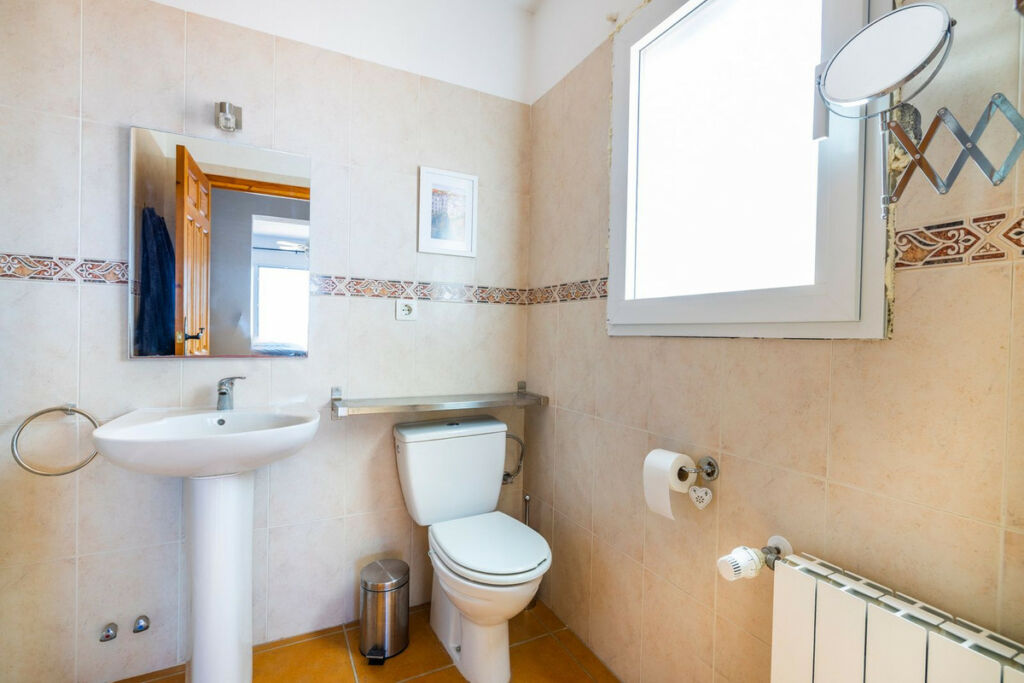 Detached Villa Arenas Málaga - image 25