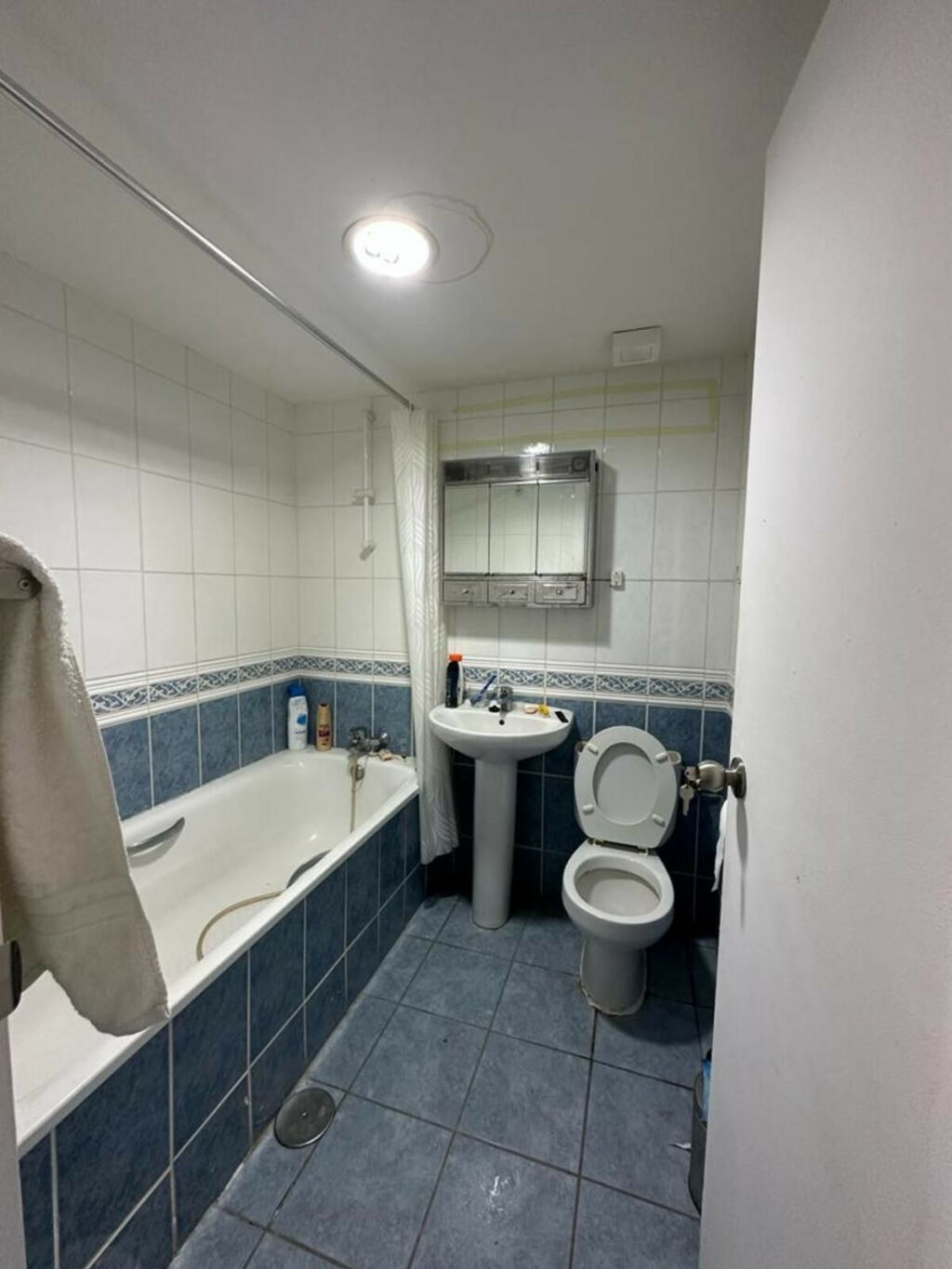 Ground Floor Apartment Calahonda Málaga - image 25