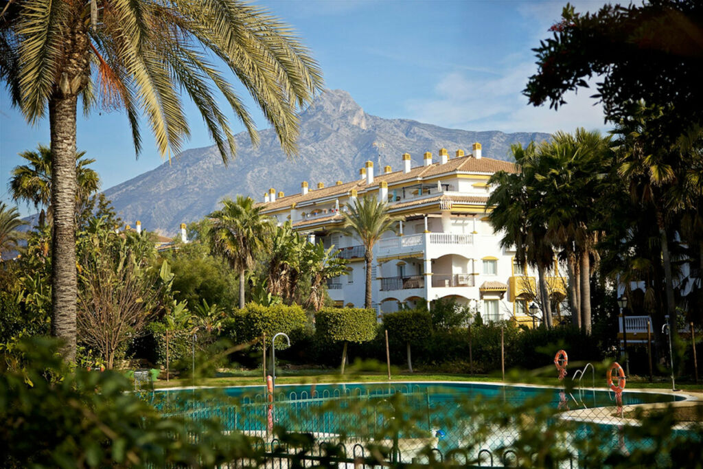 Penthouse Nueva Andalucía Málaga - image 24