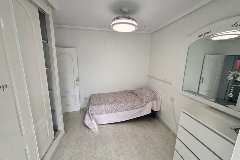 Townhouse Benijofar Alicante - image 25