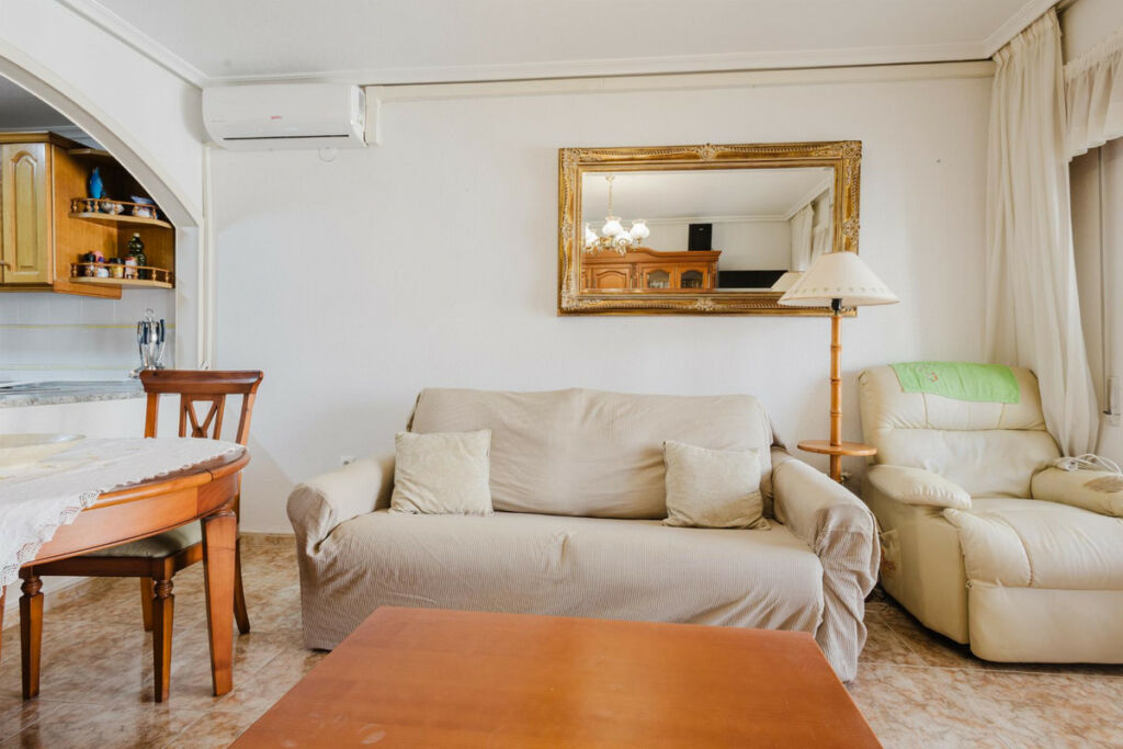 Penthouse Torrevieja Alicante - image 25