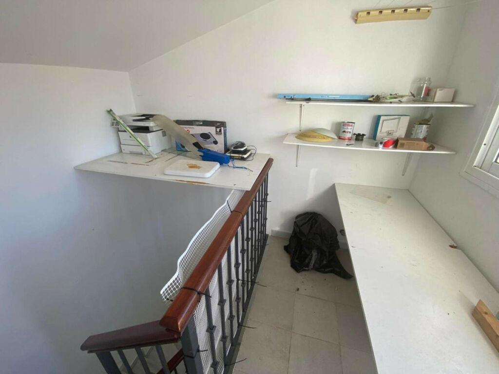 Townhouse Fuengirola Málaga - image 25