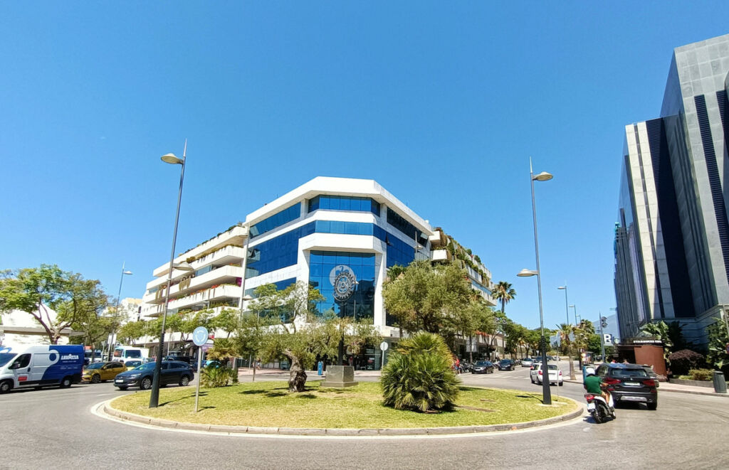 Office Puerto Banús Málaga - image 25