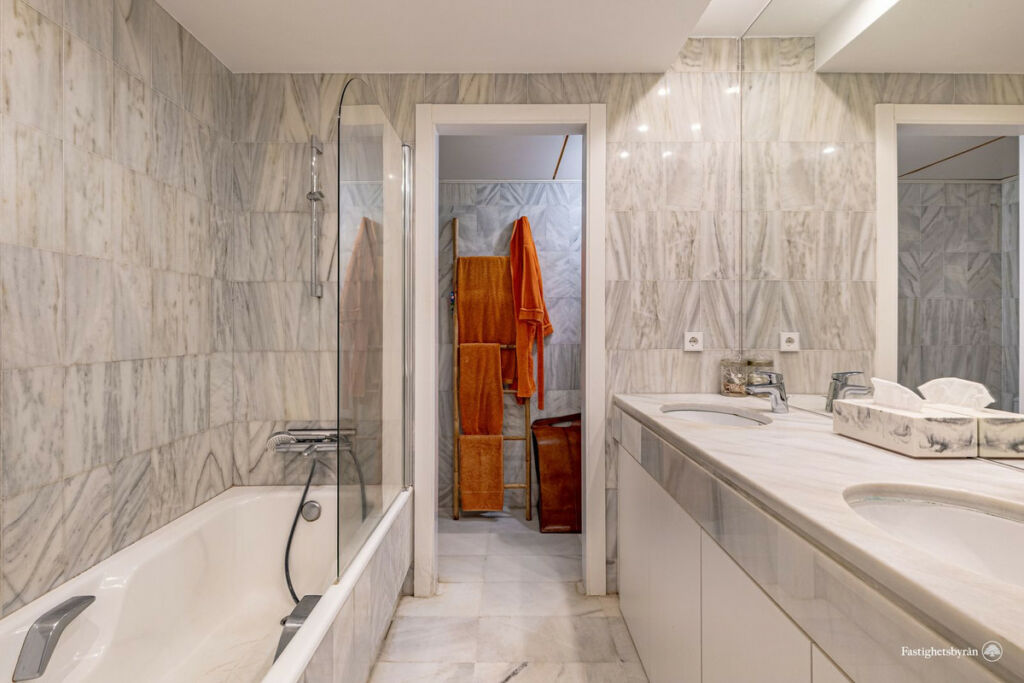 Ground Floor Apartment Estepona Málaga - image 24