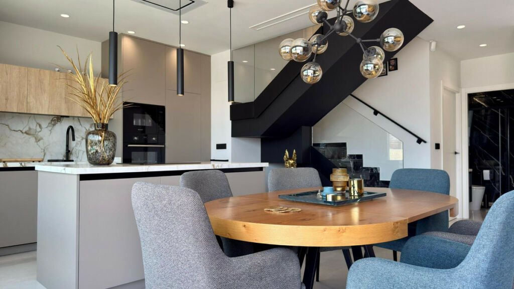 Bungalow Finestrat Alicante - image 25