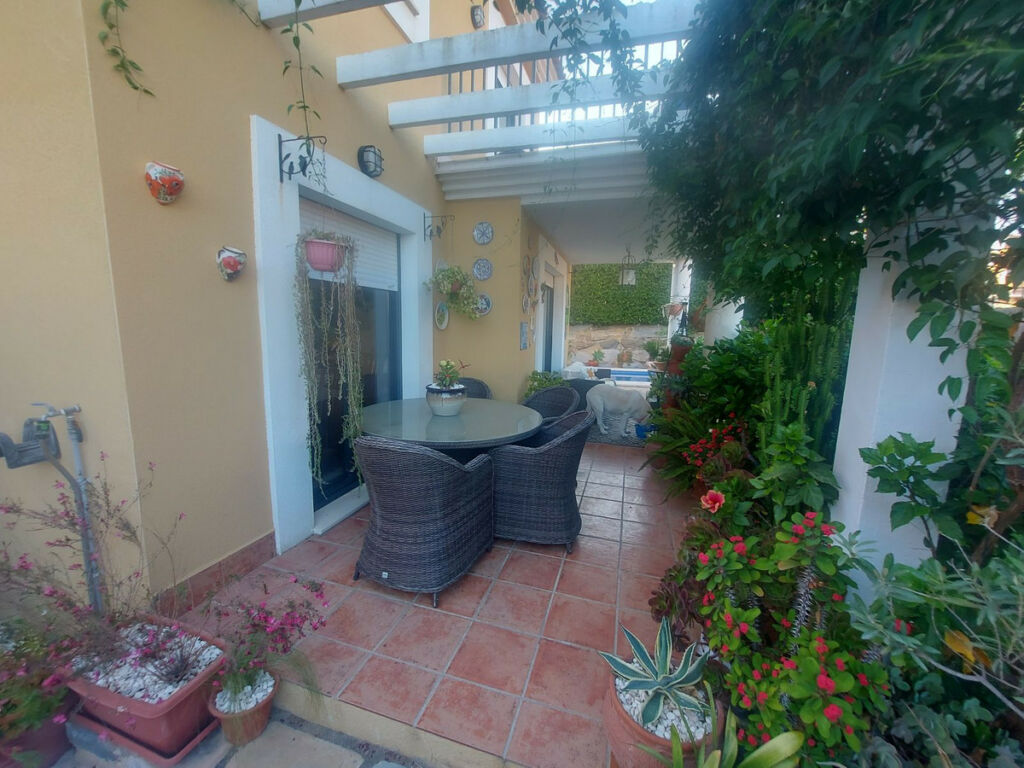 Detached Villa Manilva Málaga - image 25