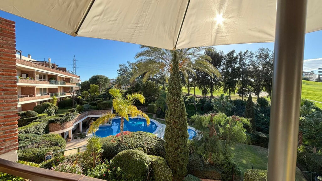 Middle Floor Apartment Riviera del Sol Málaga - image 25