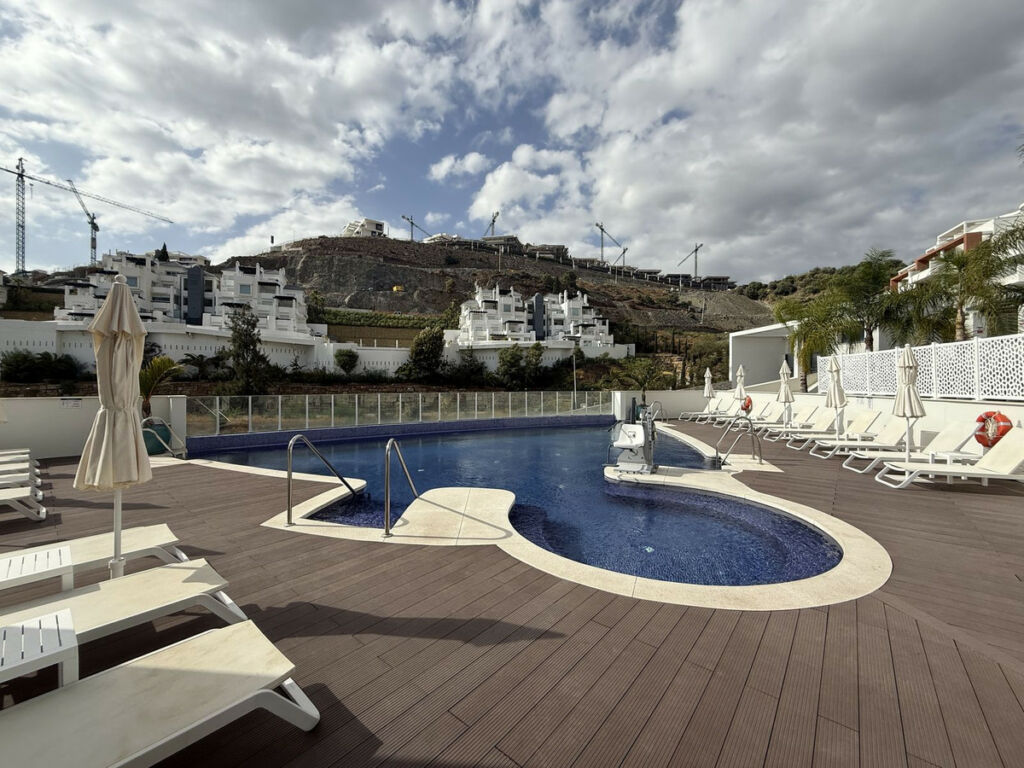Penthouse Duplex La Quinta Málaga - image 25