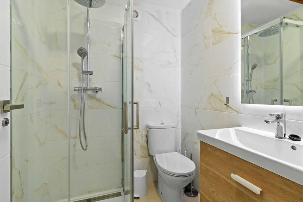 Ground Floor Apartment Costalita Málaga - image 25
