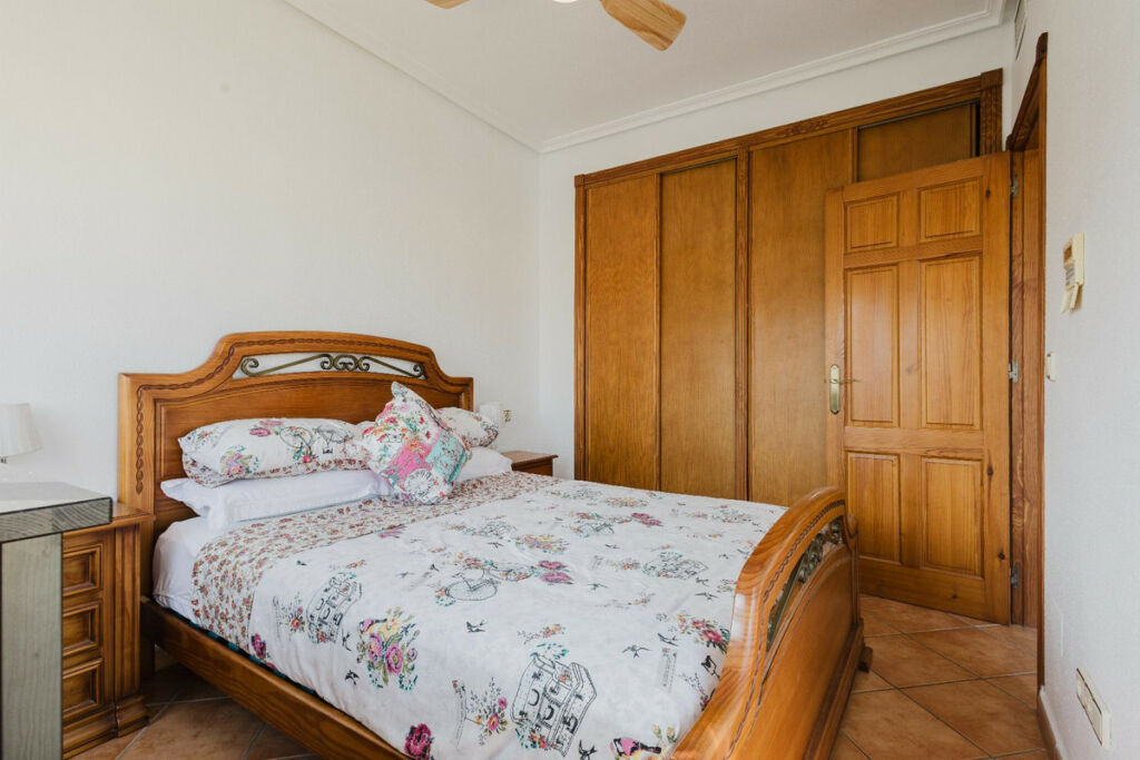 Townhouse Lo Crispin Alicante - image 25