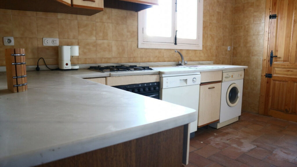 Detached Villa La Zenia Alicante - image 25