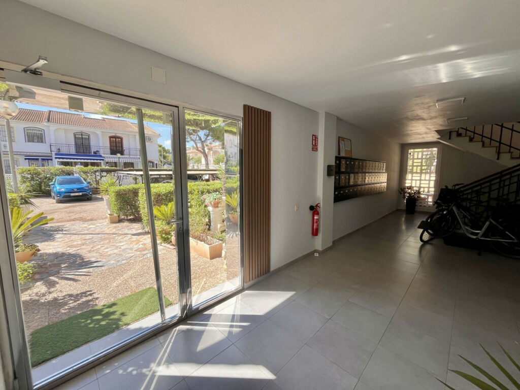 Middle Floor Apartment La Zenia Alicante - image 25