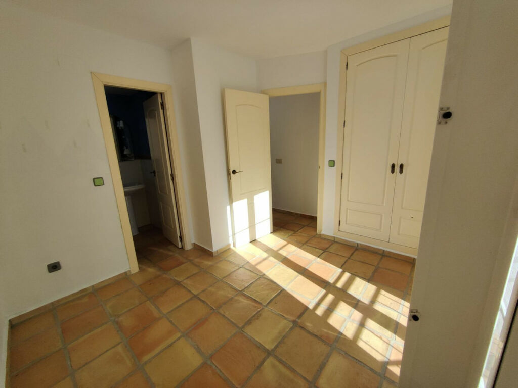Bungalow Finestrat Alicante - image 25