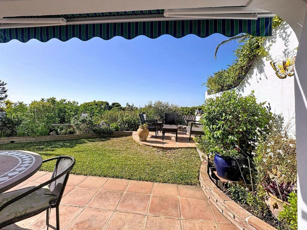 Semi-Detached House Mijas Málaga - image 25