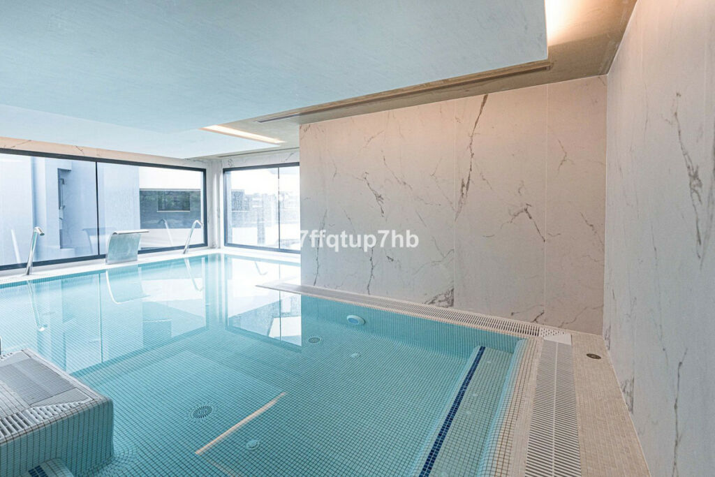Ground Floor Apartment Estepona Málaga - image 25