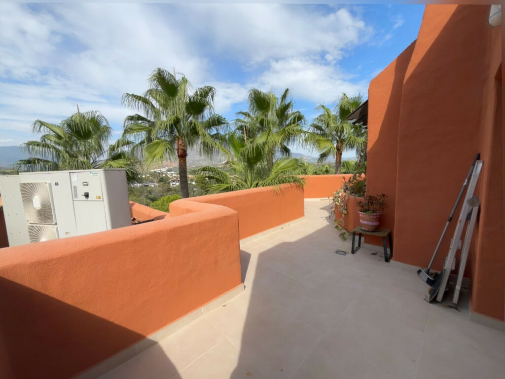 Penthouse Marbella Málaga - image 25