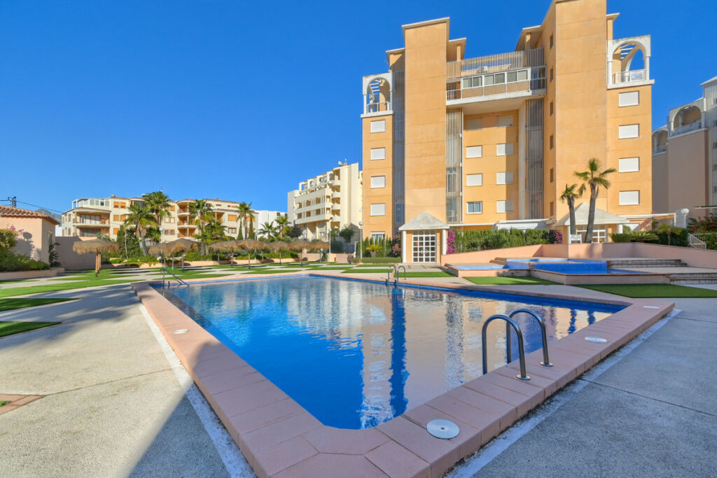 Penthouse Javea Alicante - image 25