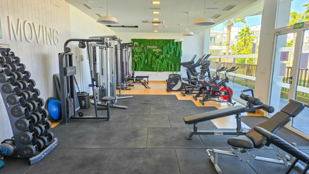 Penthouse La Cala de Mijas Málaga - image 25