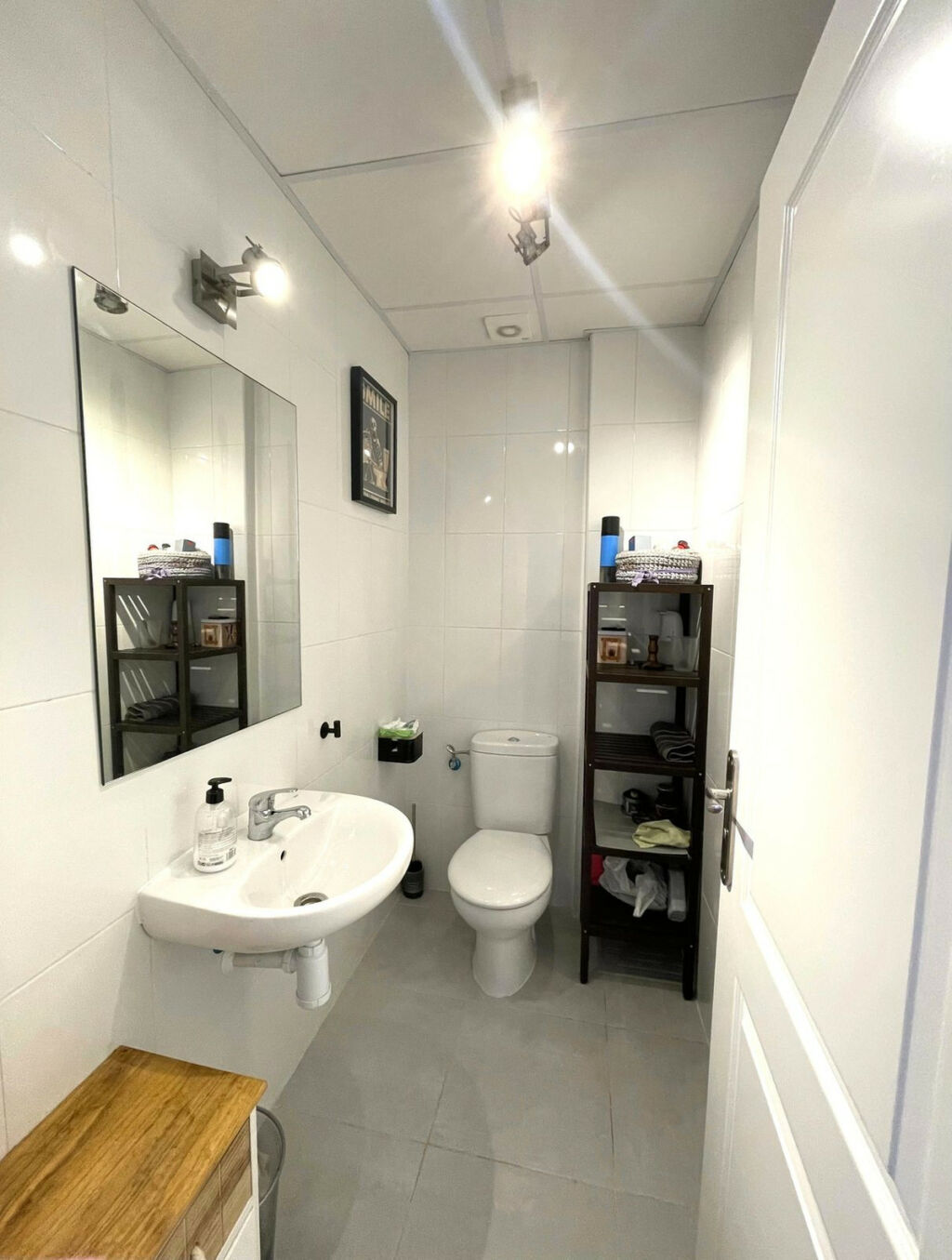Ground Floor Apartment Casares Playa Málaga - image 25