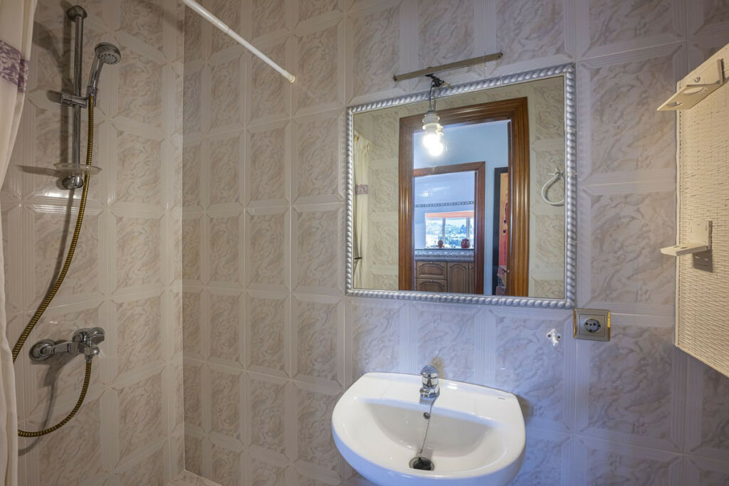 Detached Villa San Pedro de Alcántara Málaga - image 25