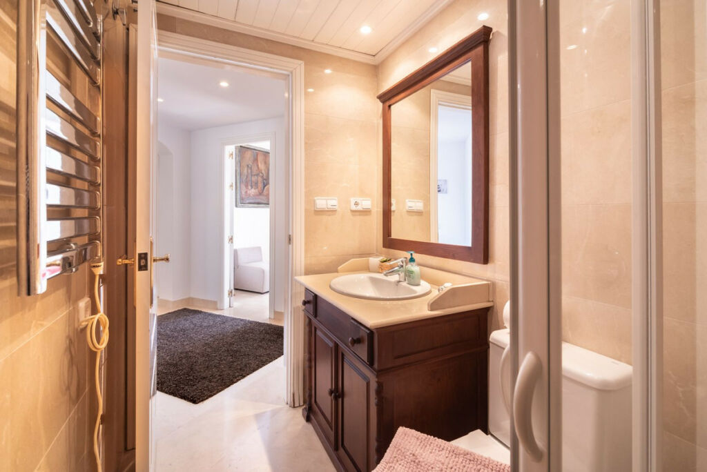 Penthouse Los Arqueros Málaga - image 29
