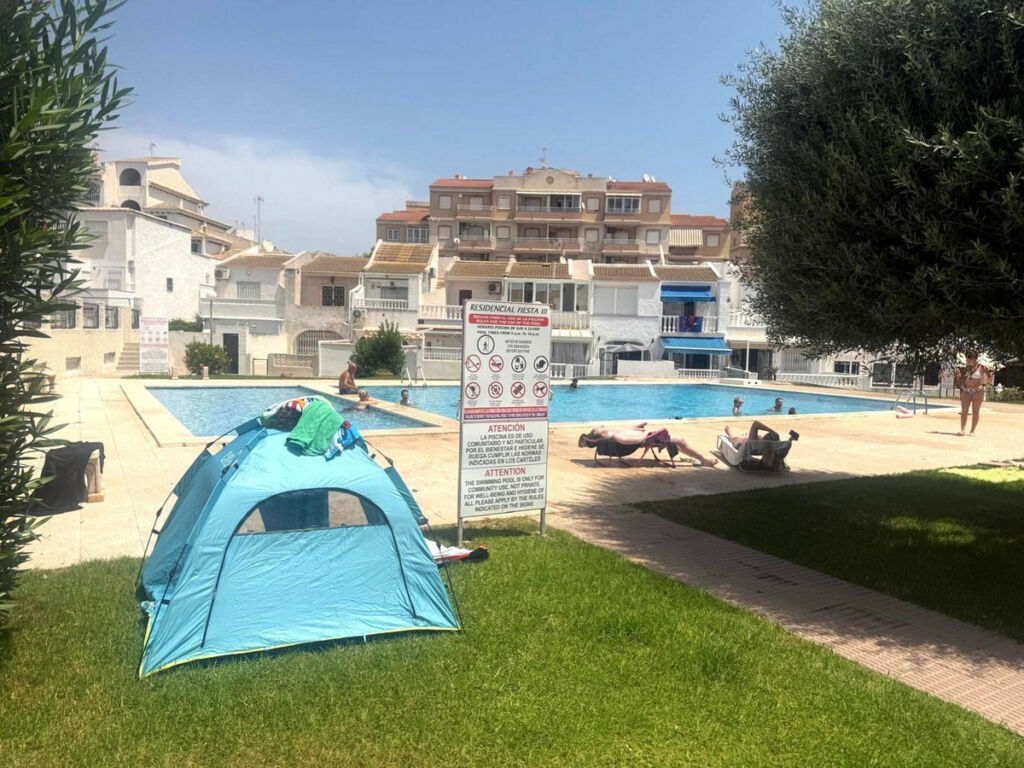 Townhouse Torrevieja Alicante - image 25