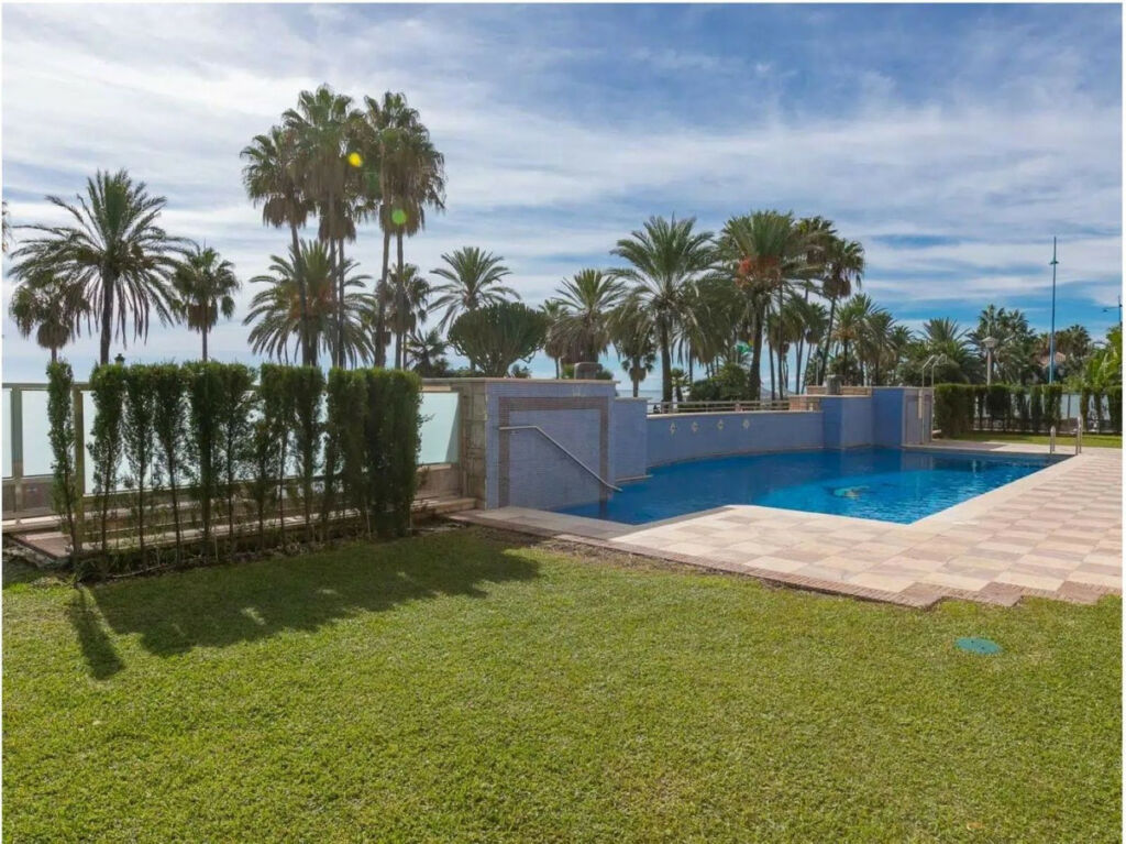 Middle Floor Apartment San Pedro de Alcántara Málaga - image 25