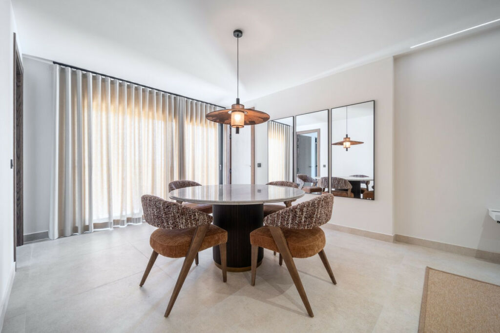 Detached Villa La Cala de Mijas Málaga - image 25