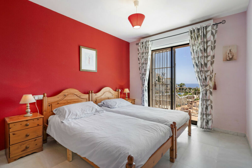 Semi-Detached House Calahonda Málaga - image 25