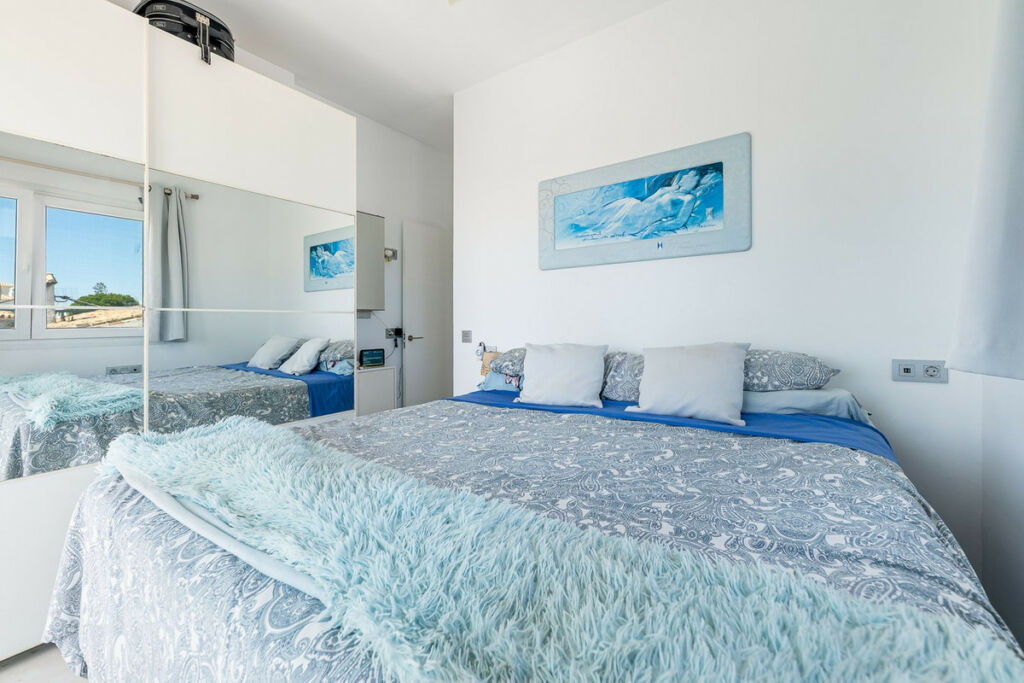 Detached Villa Costalita Málaga - image 25