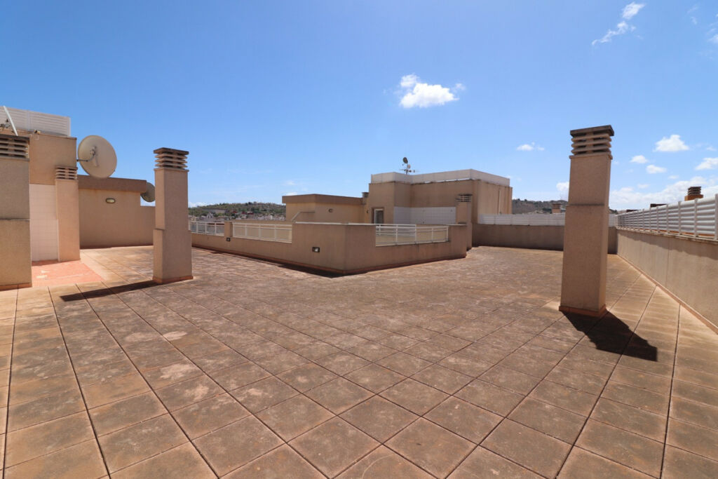 Penthouse Los Palacios Alicante - image 25