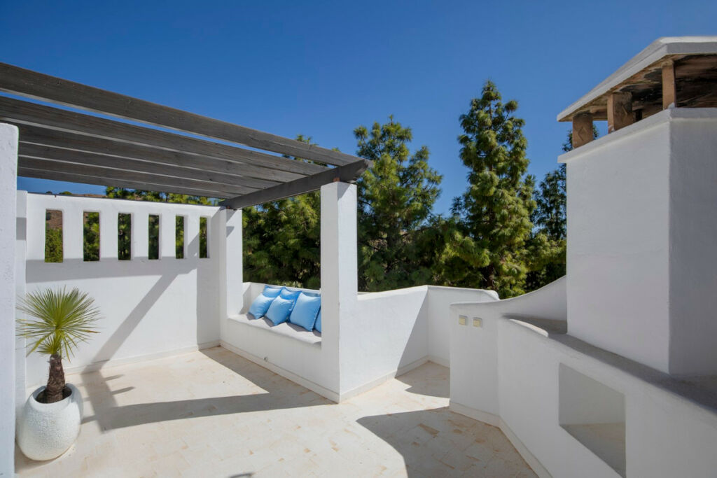 Townhouse Mijas Málaga - image 2