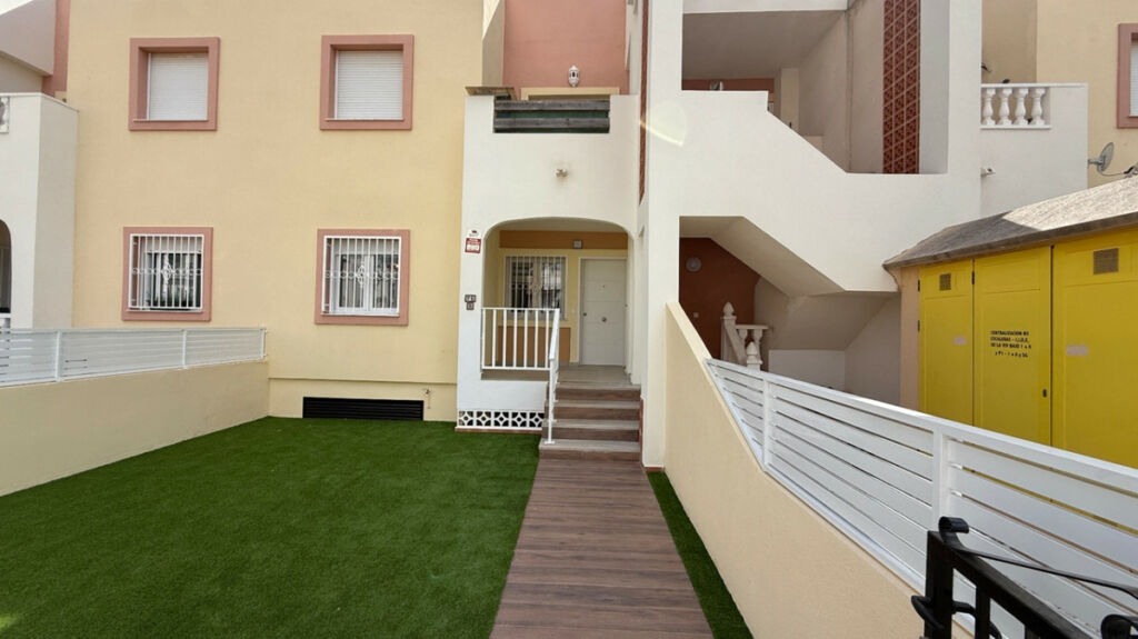 Bungalow Orihuela Alicante - image 25