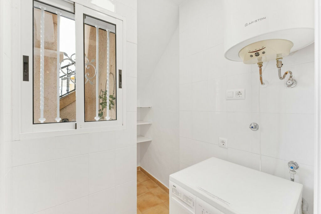 Bungalow Villamartin Alicante - image 25