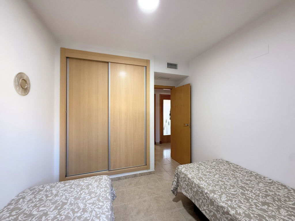 Ground Floor Apartment Casares Playa Málaga - image 25